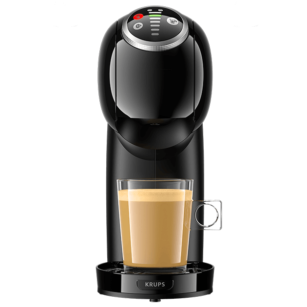 Genio S Plus KRUPS® NESTLÉ